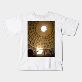 Pantheon Kids T-Shirt